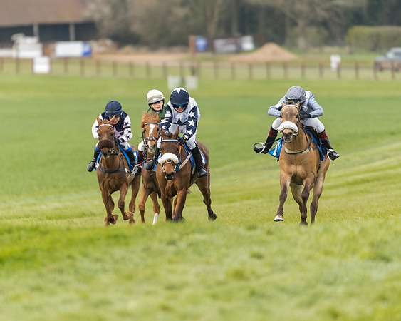 Pony Race 1  (8 of 45)