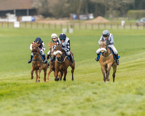 Pony Race 1  (9 of 45)