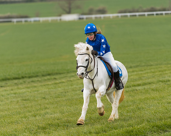 Pony Race 1  (39 of 45)