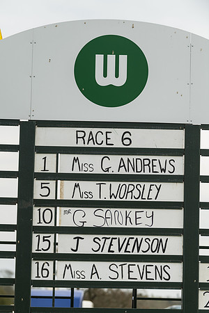 Race 6 - Restricted  (1 of 91)