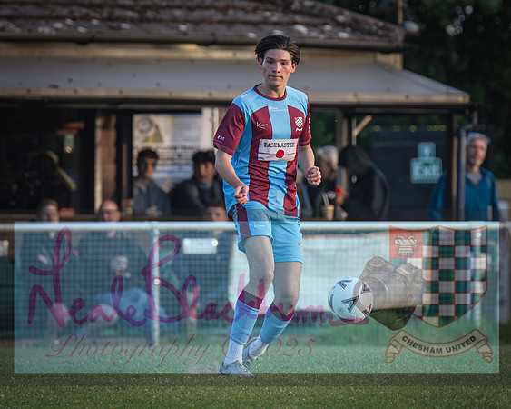 Young Generals 1 v 0 Barnet (43 of 469)