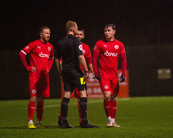 Rams v MK Dons (276 of 402)