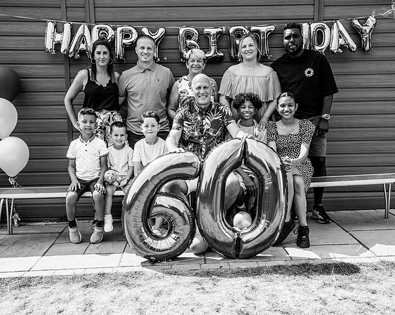 Graham 60th -2