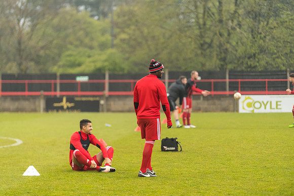 Rams 1 Merthyr 1 (2 of 372)