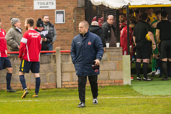 Rams 1 Merthyr 1 (6 of 372)
