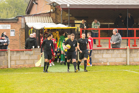 Rams 1 Merthyr 1 (10 of 372)