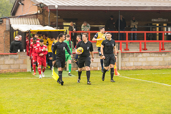 Rams 1 Merthyr 1 (11 of 372)