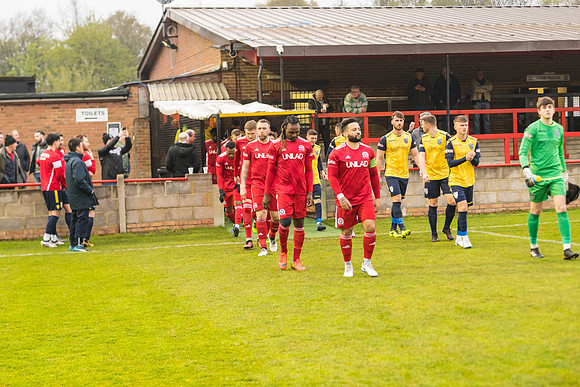 Rams 1 Merthyr 1 (13 of 372)