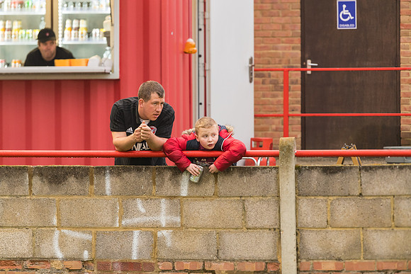 Rams 1 Merthyr 1 (15 of 372)