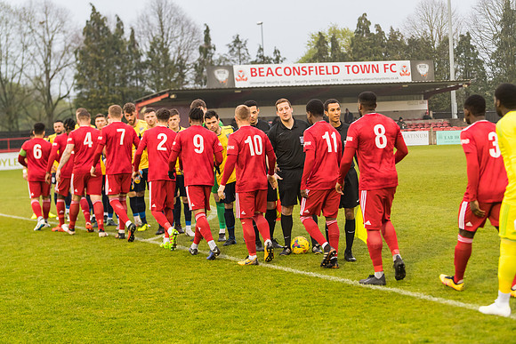 Rams 1 Merthyr 1 (16 of 372)