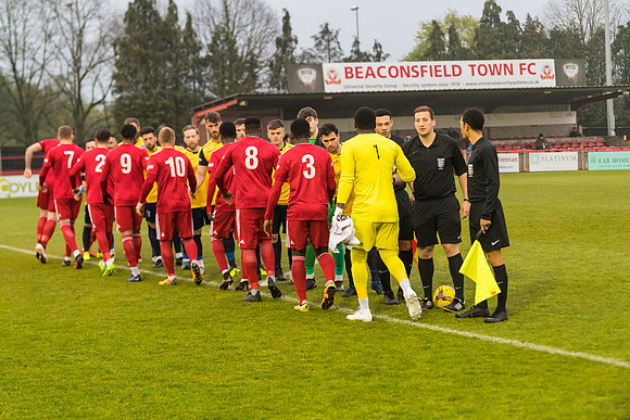 Rams 1 Merthyr 1 (18 of 372)