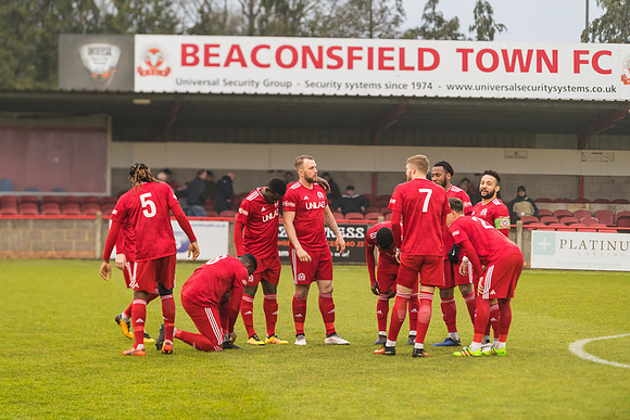 Rams 1 Merthyr 1 (19 of 372)