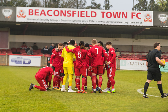 Rams 1 Merthyr 1 (20 of 372)
