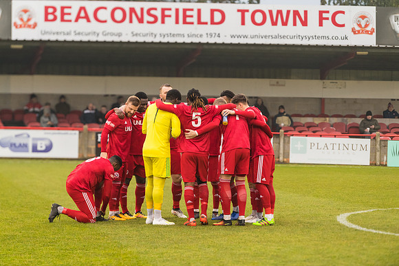Rams 1 Merthyr 1 (21 of 372)