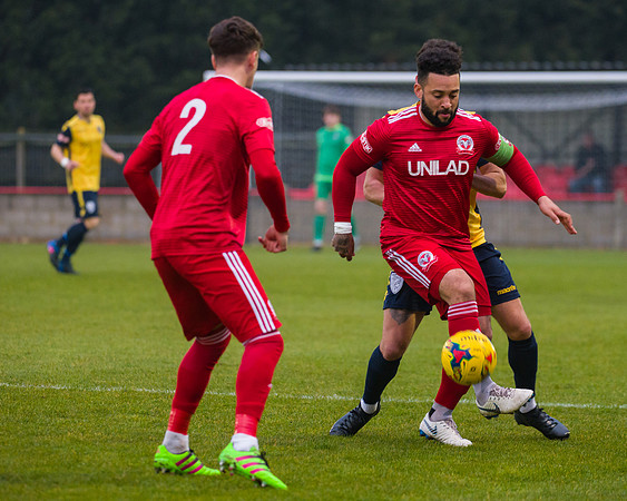 Rams 1 Merthyr 1 (23 of 372)