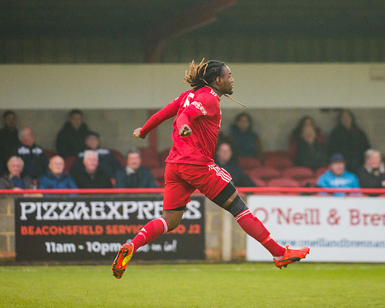 Rams 1 Merthyr 1 (29 of 372)