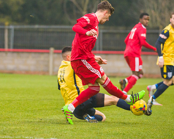 Rams 1 Merthyr 1 (30 of 372)