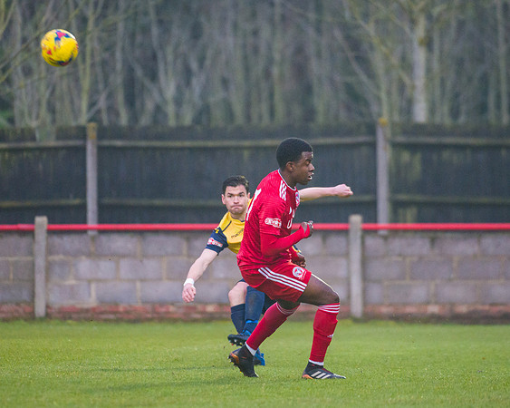 Rams 1 Merthyr 1 (33 of 372)