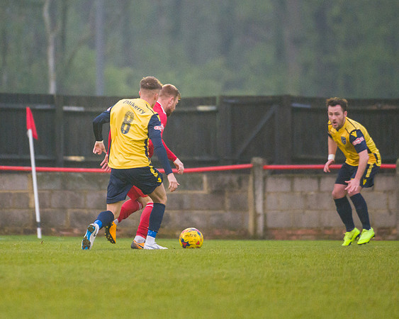Rams 1 Merthyr 1 (34 of 372)