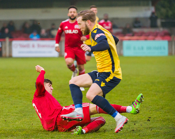 Rams 1 Merthyr 1 (45 of 372)