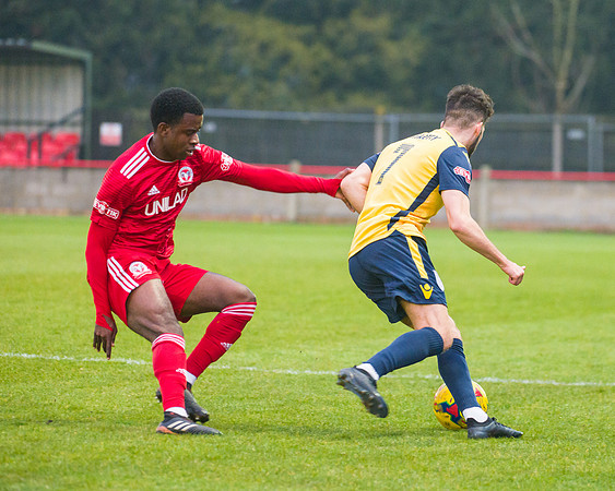 Rams 1 Merthyr 1 (46 of 372)