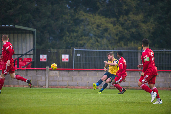 Rams 1 Merthyr 1 (47 of 372)