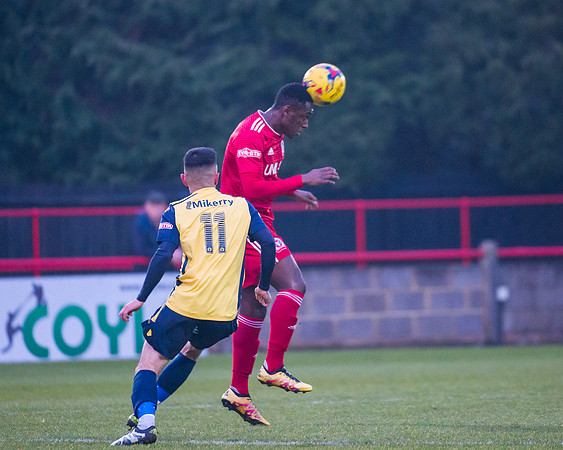 Rams 1 Merthyr 1 (48 of 372)