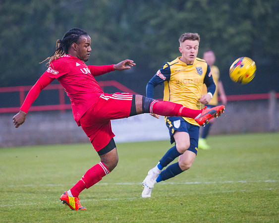 Rams 1 Merthyr 1 (50 of 372)