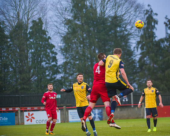 Rams 1 Merthyr 1 (51 of 372)