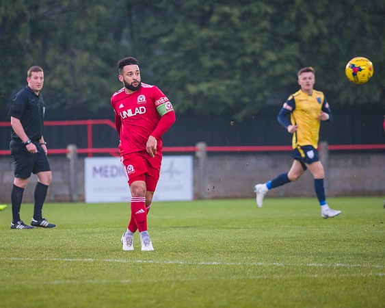 Rams 1 Merthyr 1 (53 of 372)