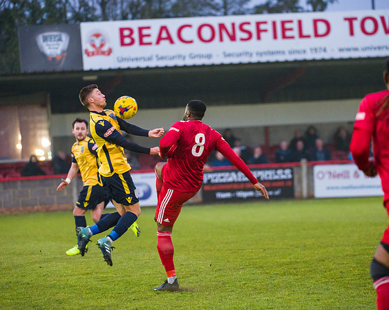 Rams 1 Merthyr 1 (59 of 372)