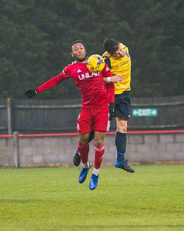 Rams 1 Merthyr 1 (63 of 372)
