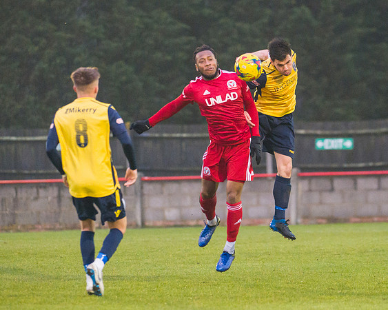 Rams 1 Merthyr 1 (64 of 372)