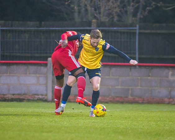 Rams 1 Merthyr 1 (77 of 372)