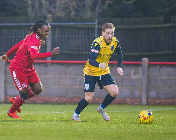 Rams 1 Merthyr 1 (78 of 372)