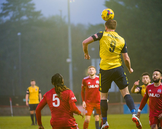 Rams 1 Merthyr 1 (81 of 372)