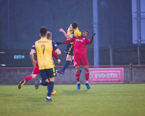 Rams 1 Merthyr 1 (84 of 372)