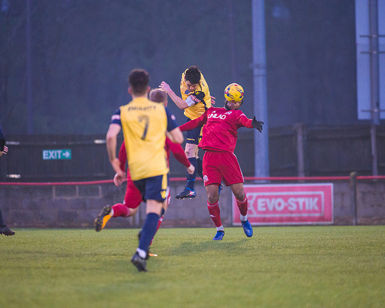 Rams 1 Merthyr 1 (85 of 372)