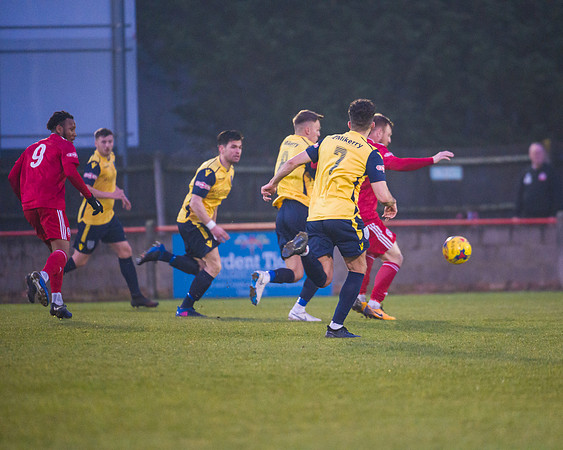 Rams 1 Merthyr 1 (87 of 372)
