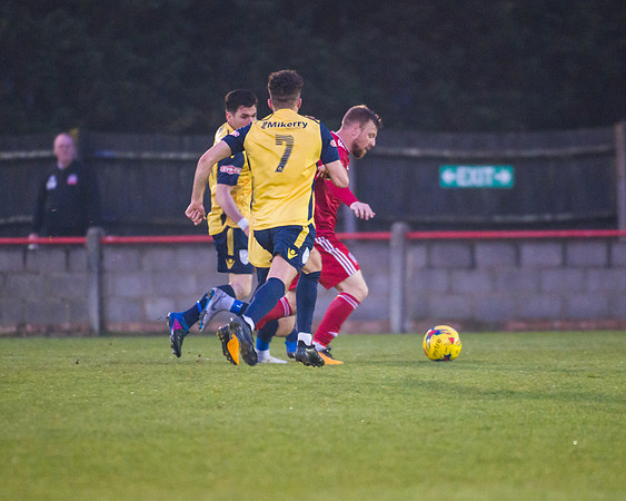 Rams 1 Merthyr 1 (88 of 372)