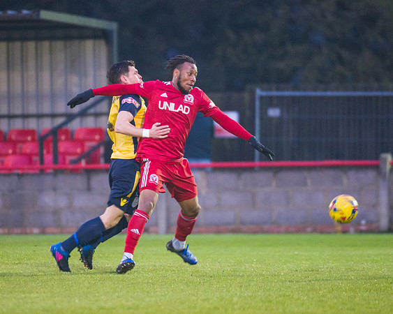 Rams 1 Merthyr 1 (91 of 372)