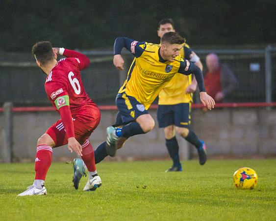 Rams 1 Merthyr 1 (95 of 372)