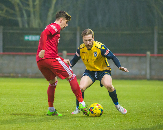 Rams 1 Merthyr 1 (97 of 372)