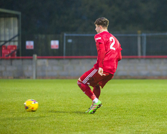 Rams 1 Merthyr 1 (99 of 372)