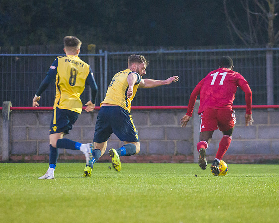 Rams 1 Merthyr 1 (108 of 372)