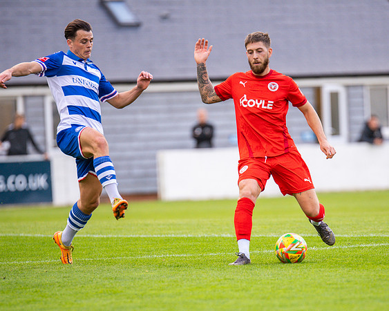 Swindon Supermarine 1 Rams 1  (84 of 333)