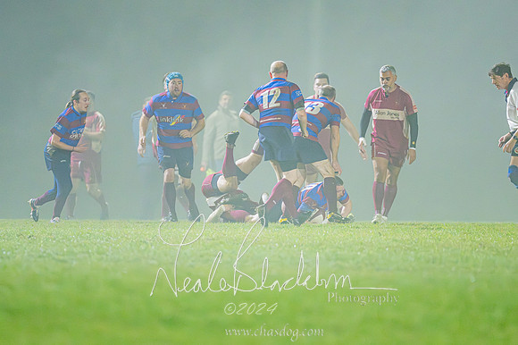 Amersham and Chiltern - Chesham Stags (102 of 381)