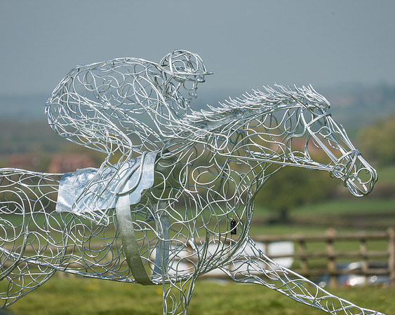 Charles Elliot Sculpture (1 of 6)