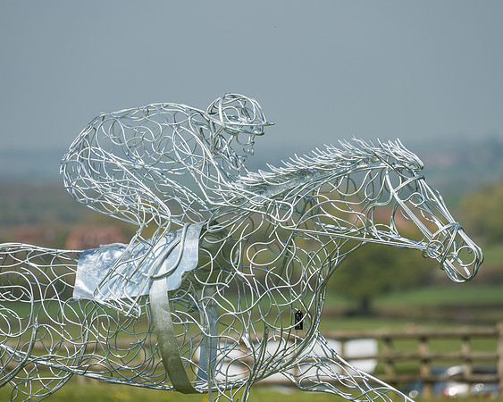 Charles Elliot Sculpture (2 of 6)