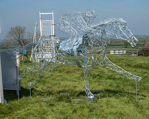 Charles Elliot Sculpture (3 of 6)
